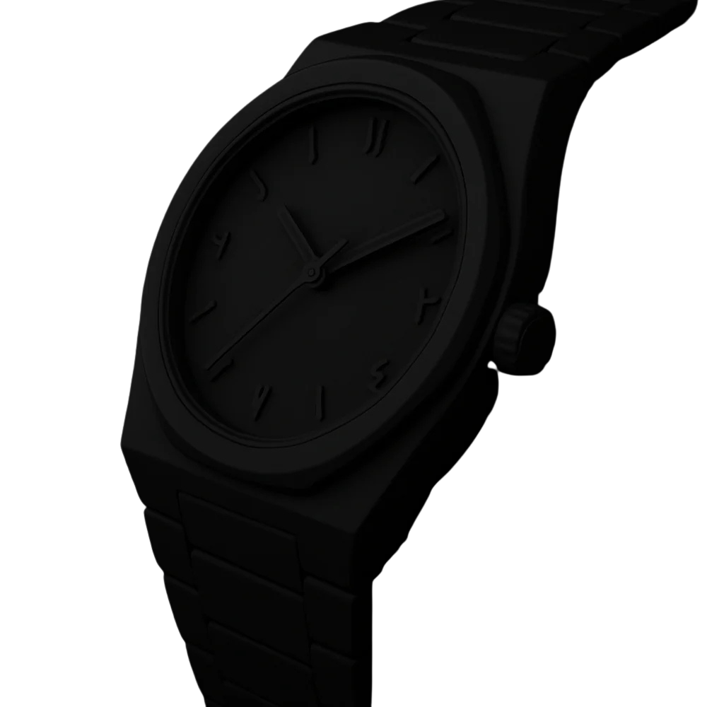 Midnight Egypt Lennard