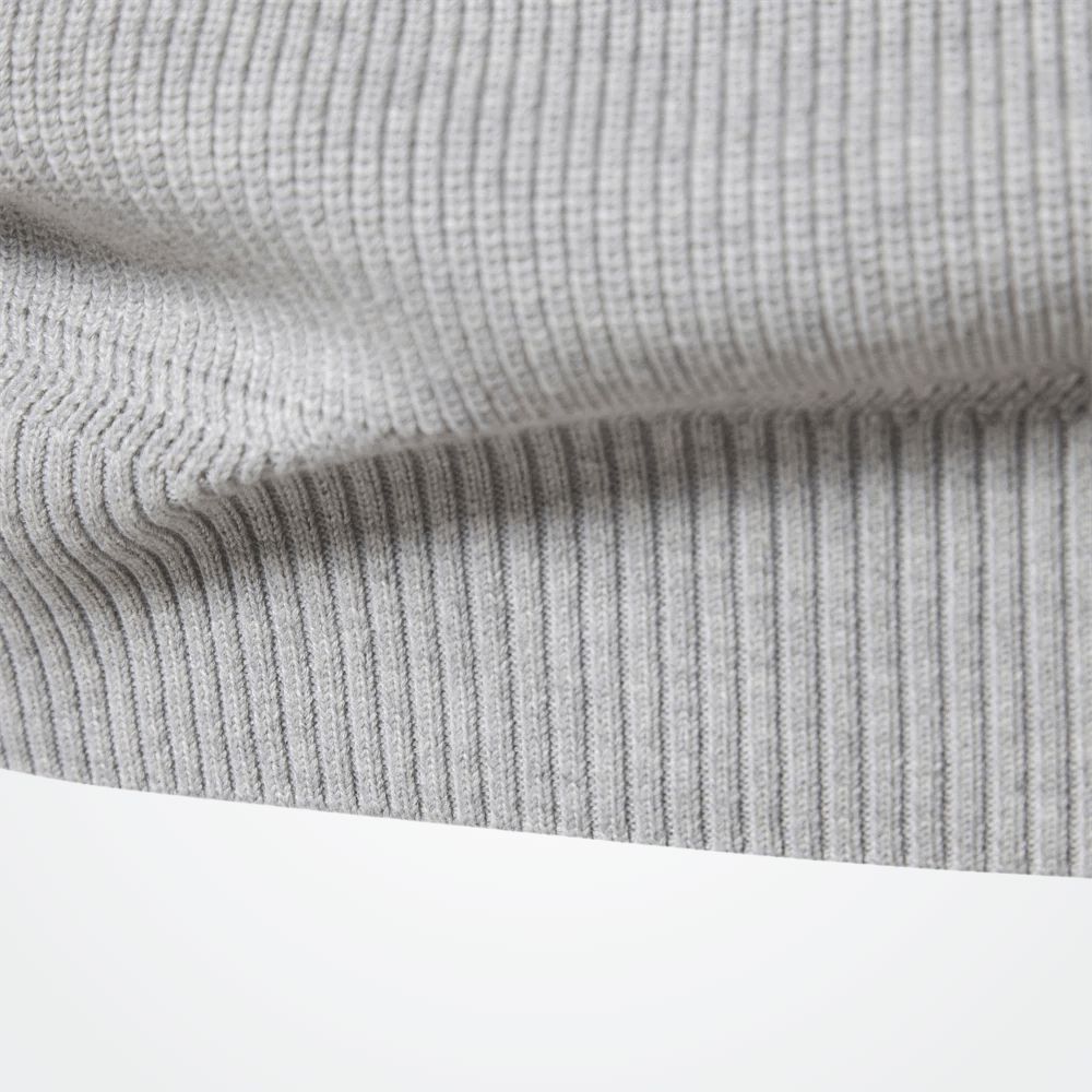 Men's Hoodie Sweat Jacket Lennard