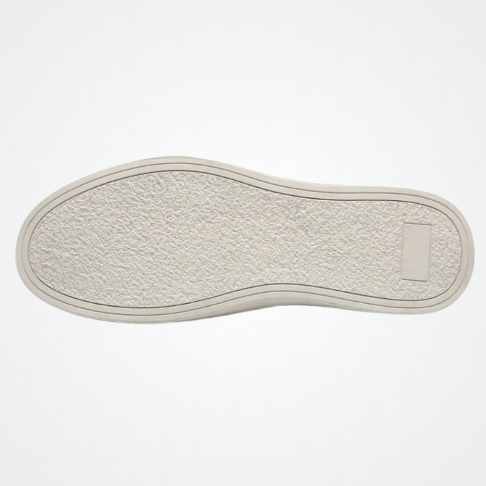 Leather Moccasin Slip-On for Men by Lennard