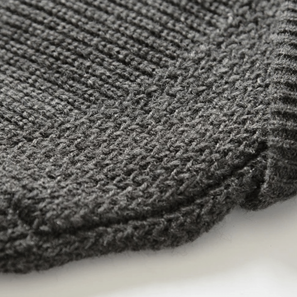 Men's Cardigan London Lennard