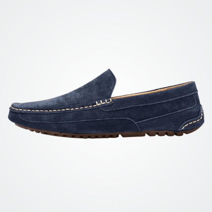 Men's Leather Moccasin Sweden Lennard