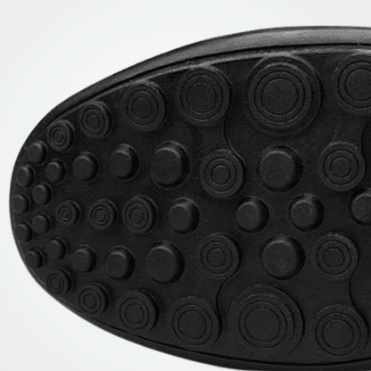 Men's Leather Moccasins Florença Lennard