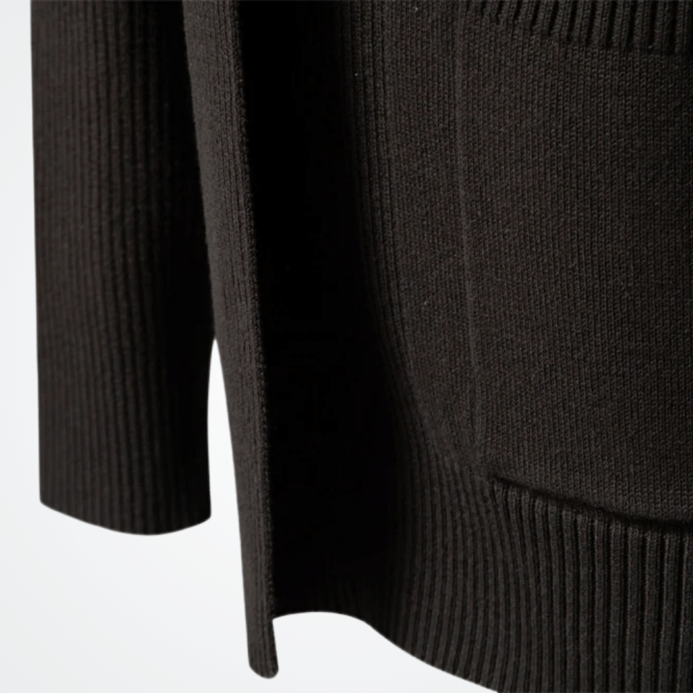 Men's Cardigan Lisboa Lennard