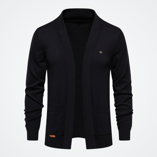 Men's Cardigan Lisboa Lennard