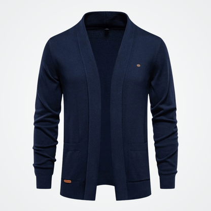 Men's Cardigan Lisboa Lennard