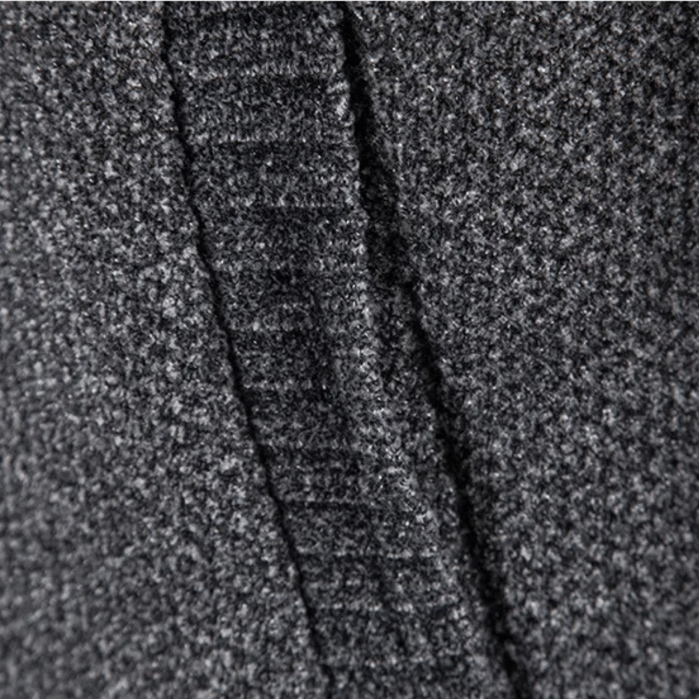 Men's Hooded Sweatshirt Nápoles Lennard