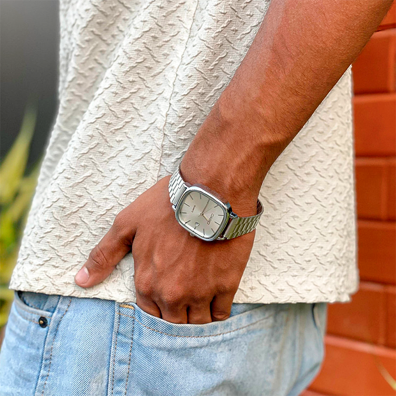 Casio Vintage Lennard