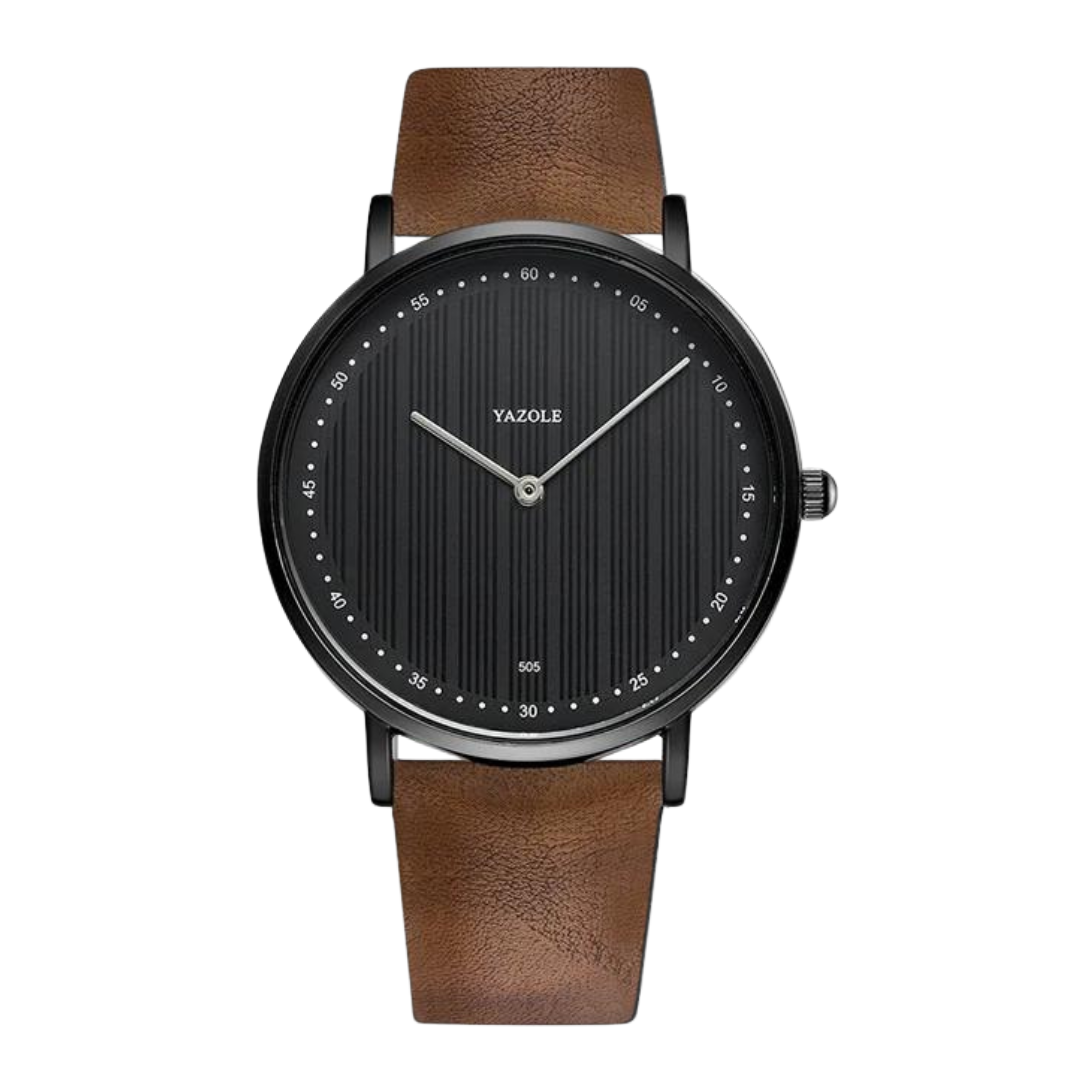 Minimalist Watch Ibiza Lennard