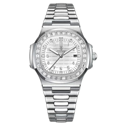 Nautilus Ice Lennard