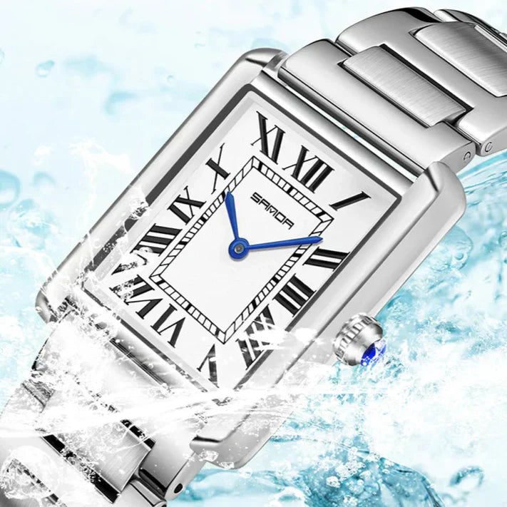 Versailles Valmont Watch Lennard