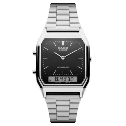 Casio Vintage Square Lennard
