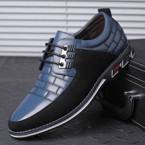 Comfortable Classic Casual Shoe Lennard